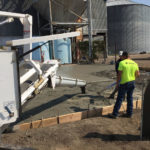 On-Demand Flatwork Project